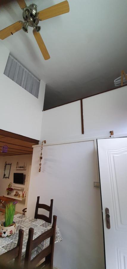 Casa Rural El Puente Таганана Екстериор снимка