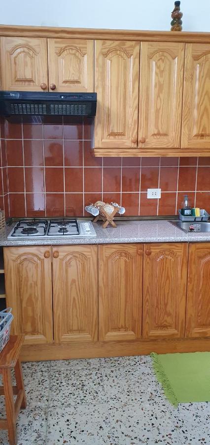 Casa Rural El Puente Таганана Екстериор снимка